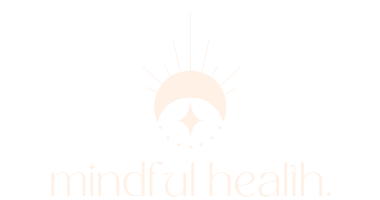 mindful helth.
